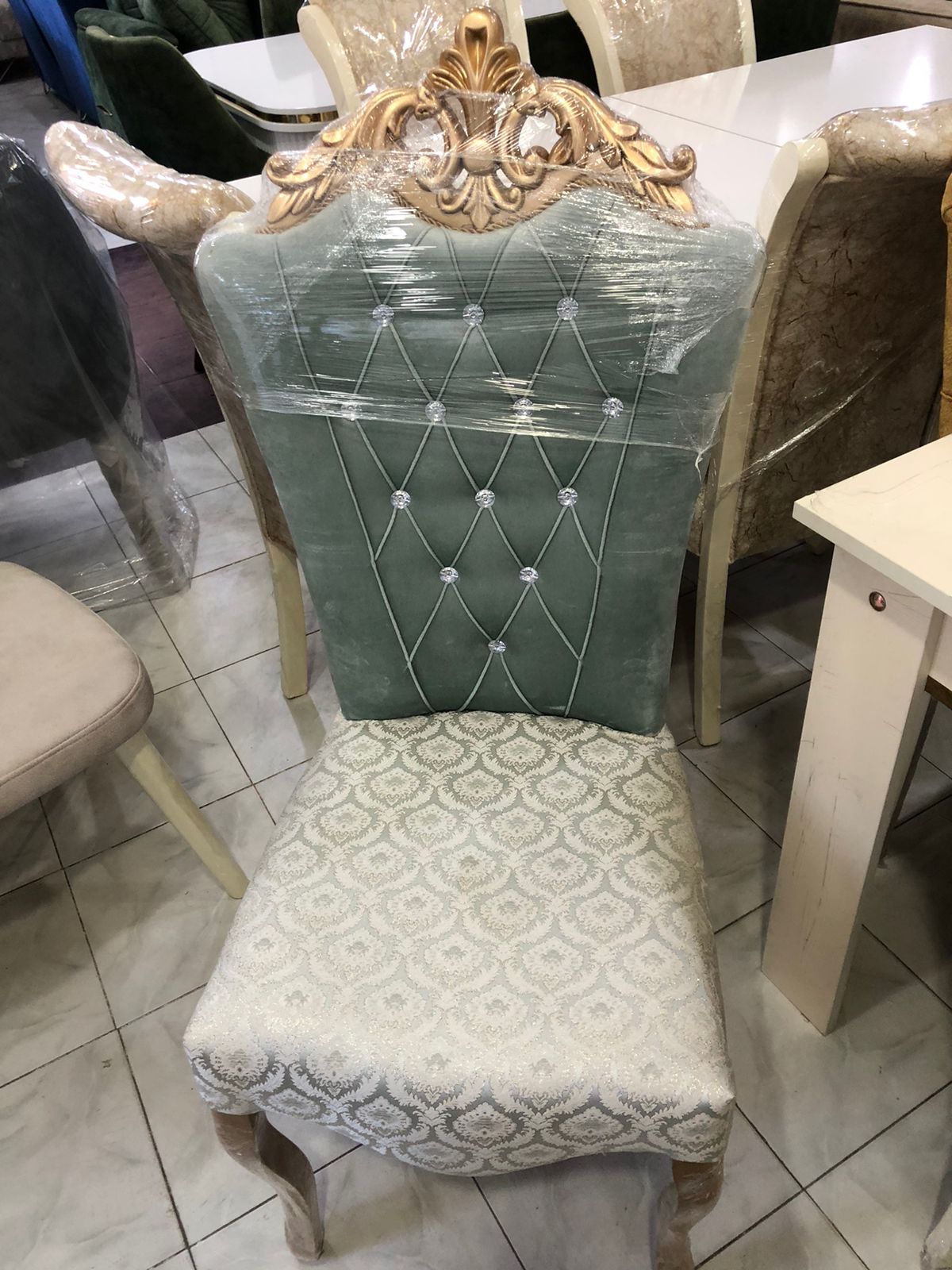 Stul Sifarişlə hazırlanır Rəng seçimi var Şəhərdaxili