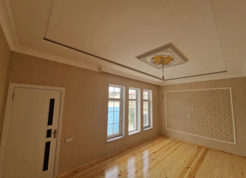 Abşeron r, Ceyranbatan qəsəbəsi, FHN yaxınlığında yeni