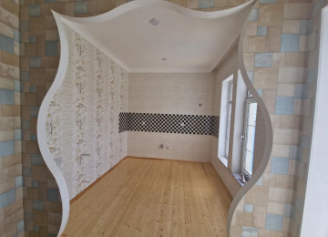 Abşeron r, Ceyranbatan qəsəbəsi, FHN yaxınlığında yeni