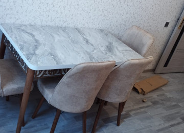 Masa və oturacaqlar Türkiyə istehsalı Anbardan birbaşa