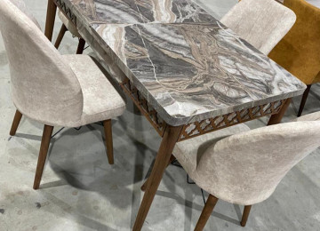 Masa və oturacaqlar Türkiyə istehsalı Anbardan birbaşa