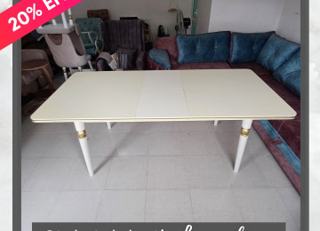 Möhtəşəm kampaniya ilə gəldik! LEANARDO masa və oturacaq