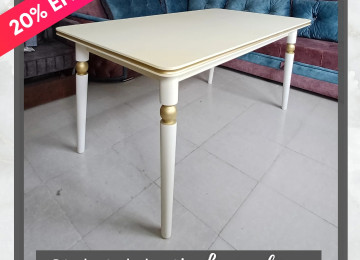 Möhtəşəm kampaniya ilə gəldik! LEANARDO masa və oturacaq