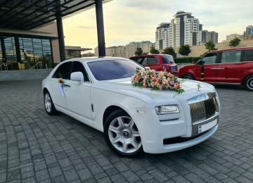 #rolls#royce#ghost#Toy #Nişan və digər #tədbirlər üçün