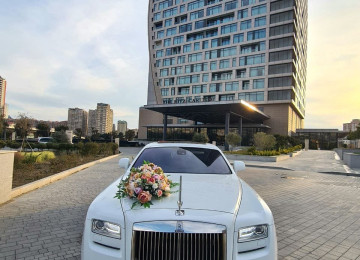#rolls#royce#ghost#Toy #Nişan və digər #tədbirlər üçün