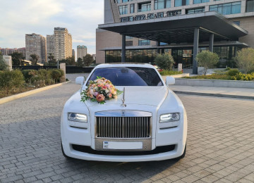 #rolls#royce#ghost#Toy #Nişan və digər #tədbirlər üçün