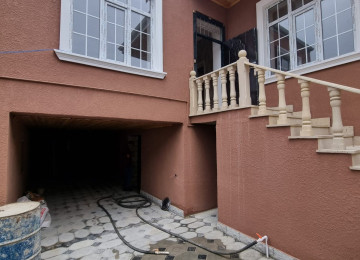 Zabrat qes. 81 sayli mektebe,21 sayli paliklinikaya, yaxin