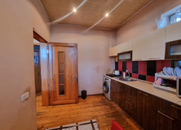 COX KEYFİYYETLE ÖZUNE TUKİLMİŞ YAŞAYİŞLİ EV SATİLİR! Zabrat