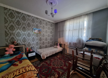 COX KEYFİYYETLE ÖZUNE TUKİLMİŞ YAŞAYİŞLİ EV SATİLİR! Zabrat