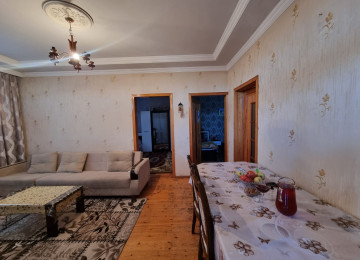 COX KEYFİYYETLE ÖZUNE TUKİLMİŞ YAŞAYİŞLİ EV SATİLİR! Zabrat