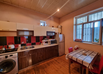 COX KEYFİYYETLE ÖZUNE TUKİLMİŞ YAŞAYİŞLİ EV SATİLİR! Zabrat