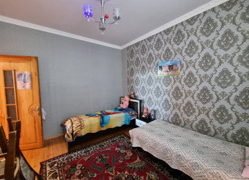 COX KEYFİYYETLE ÖZUNE TUKİLMİŞ YAŞAYİŞLİ EV SATİLİR! Zabrat