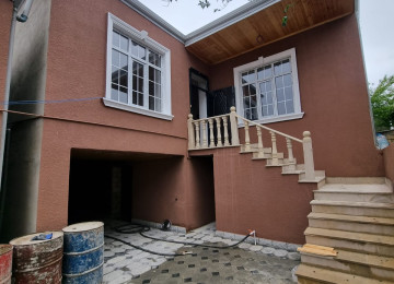 Zabrat qes. 81 sayli mektebe,21 sayli paliklinikaya, yaxin