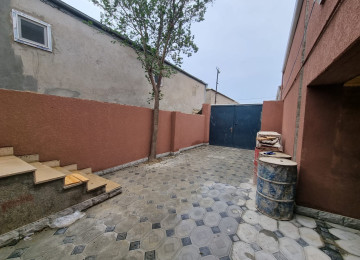 Zabrat qes. 81 sayli mektebe,21 sayli paliklinikaya, yaxin