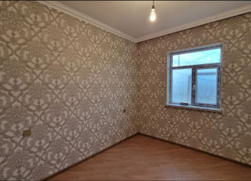 Şəhər- Bakı Rayon- Sabunçu Qəsəbə- Ramana Otaq- 3 otaq, 1