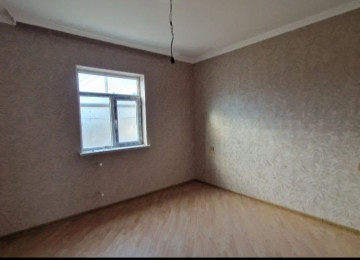 Şəhər- Bakı Rayon- Sabunçu Qəsəbə- Ramana Otaq- 3 otaq, 1