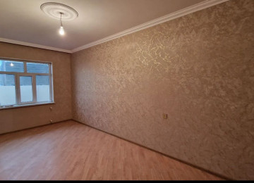 Şəhər- Bakı Rayon- Sabunçu Qəsəbə- Ramana Otaq- 3 otaq, 1