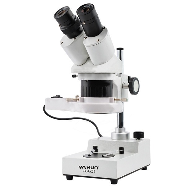 Mikroskop 250 azn satılır. İstifadə edilməyib. Sənədləri də