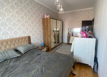 Xirdalan seheri AAAF parkda 2 mertebeli sahesi 130 kvm 4