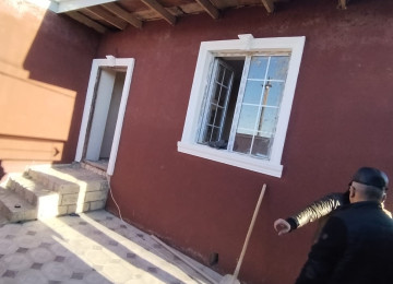 Xirdalan seheri 596 sayli marsurut yolunda sahesi 70 kvm 3