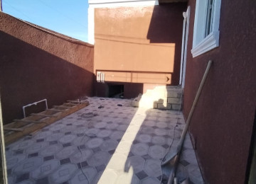 Xirdalan seheri 596 sayli marsurut yolunda sahesi 70 kvm 3