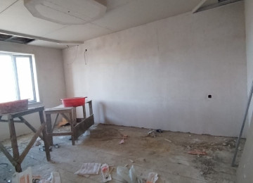 Xirdalan seheri 596 sayli marsurut yolunda sahesi 70 kvm 3