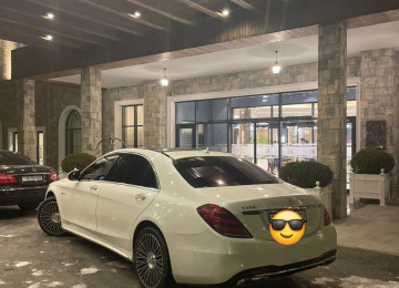 #mercedes#w222kuza#sclass #Toy #Nişan və digər #tədbirlər