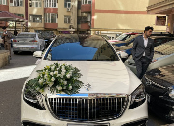 #mercedes#w222kuza#sclass #Toy #Nişan və digər #tədbirlər