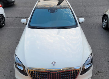 #mercedes#w222kuza#sclass #Toy #Nişan və digər #tədbirlər