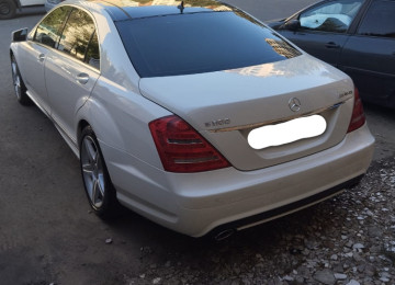 #mercedes#w221kuza#sclass#Toy #Nişan və digər #tədbirlər
