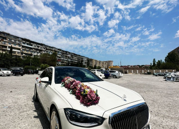 #mercedes#w223kuza#sclass#Toy #Nişan və digər #tədbirlər