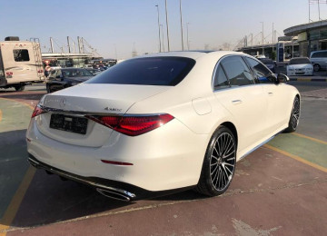 #mercedes#w223kuza#sclass#Toy #Nişan və digər #tədbirlər