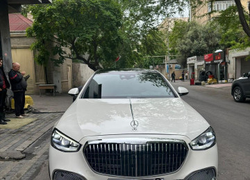 #mercedes#w223kuza#sclass#Toy #Nişan və digər #tədbirlər