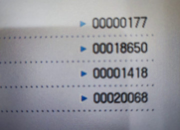 Canon 5235i sürətli rəngli A4 və A3 demək olarki bütün