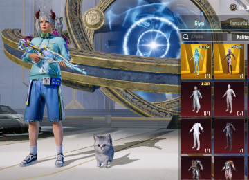 S5 sezon 77 sv arena sv61 Destansi lobbi Nihai set 2 Nihai