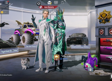 S5 sezon 77 sv arena sv61 Destansi lobbi Nihai set 2 Nihai