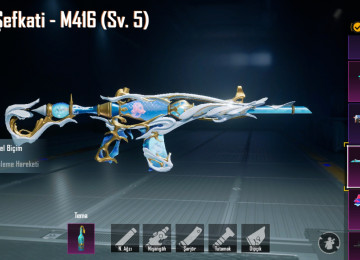 S5 sezon 77 sv arena sv61 Destansi lobbi Nihai set 2 Nihai