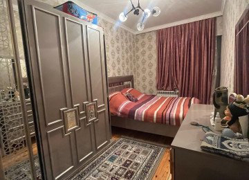 Təcili satılır! Xırdalan şəhərində 2 mərtəbəli kürsülü,4