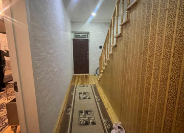 Təcili satılır! Xırdalan şəhərində 2 mərtəbəli kürsülü,4