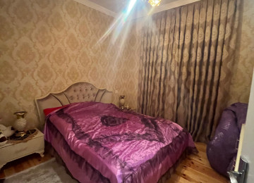 Təcili satılır! Xırdalan şəhərində 2 mərtəbəli kürsülü,4