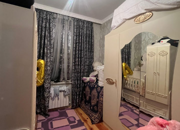 Təcili satılır! Xırdalan şəhərində 2 mərtəbəli kürsülü,4