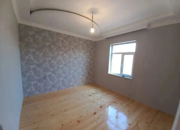 Abşeron r. Ceyranbatan qəsəbəsi, 2N-li məktəbin yanında tam