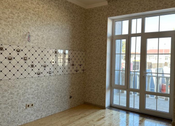 Zabrat Mehemmedli yolu esas yoldan 200 metr arali 4 terefi