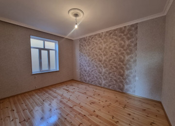 Zabrat Mehemmedli yolu esas yoldan 200 metr arali qosa