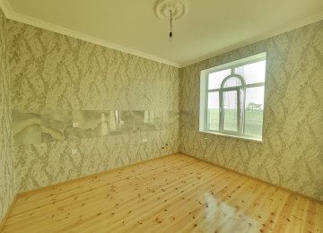 Zabrat Mehemmedli yolu esas yoldan 200 metr arali qosa