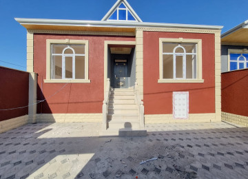 Zabrat Mehemmedli yolu esas yoldan 200 metr arali 4 terefi