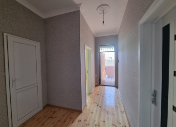 Zabrat Mehemmedli yolu esas yoldan 200 metr arali qosa