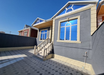 Zabrat Mehemmedli yolu esas yoldan 200 metr arali 4 terefi