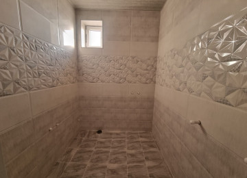 Zabrat Mehemmedli yolu esas yoldan 200 metr arali qosa