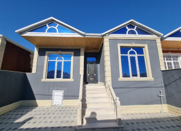 Zabrat Mehemmedli yolu esas yoldan 200 metr arali 4 terefi